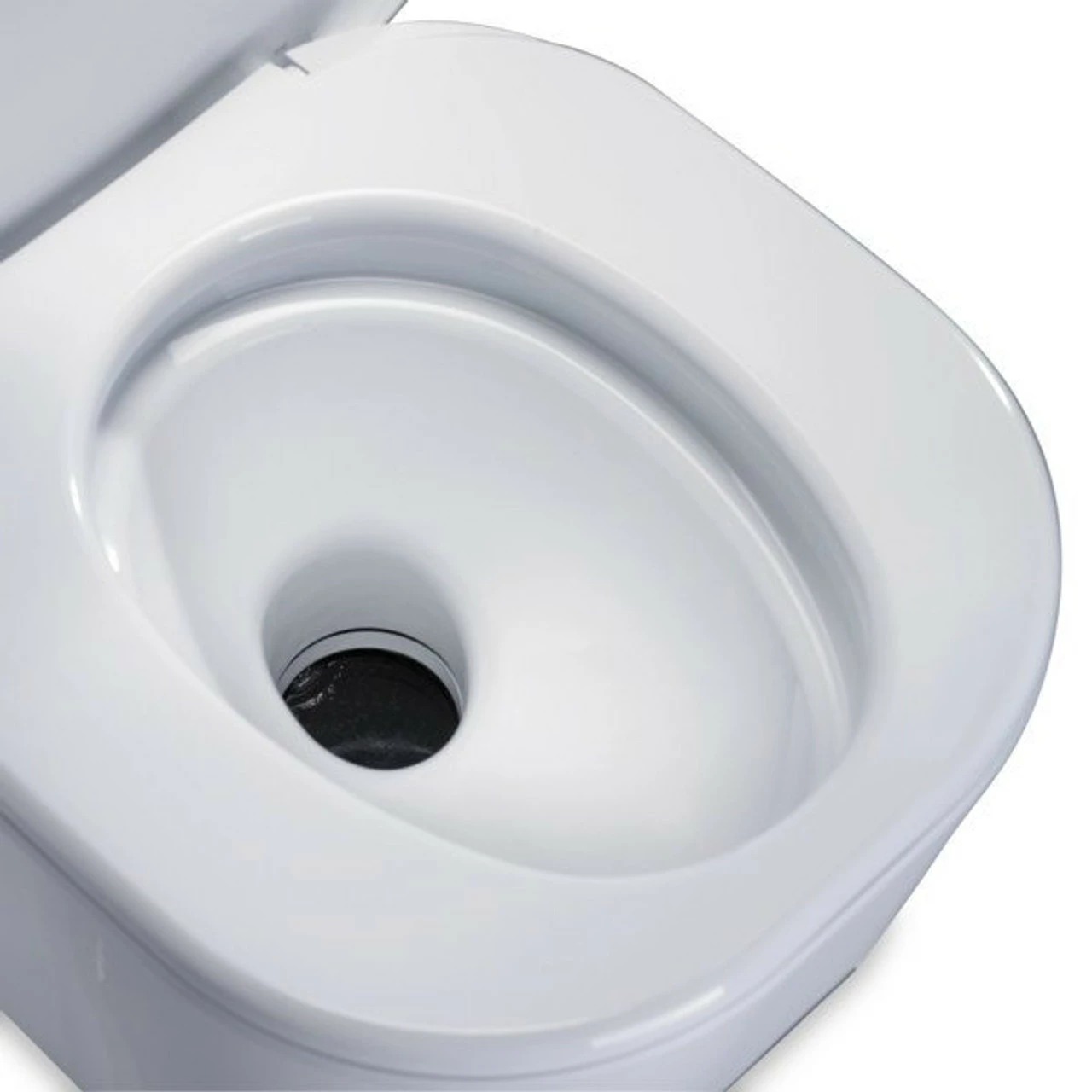 Dometic Saneo CS Cassette Toilet For Campervan Caravan Or Motorhome 10 Dometic Saneo CS Cassette Toilet For Campervan Caravan Or Motorhome - Image 8