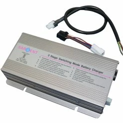 Sargent PX-300 Intelligent 12V Leisure Battery Mains 240V Charger 5 Sargent PX-300 Intelligent 12V Leisure Battery Mains 240V Charger -Truma Shop Sargent PX300 small 05569.1449225459