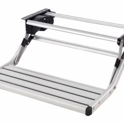 Thule Omnistep Motorised 12v Caravan Motorhome Drop Down Steps