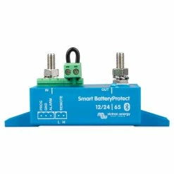 Victron Energy Victron Smart Battery Protect 65A -Truma Shop Smart BatteryProtect 12 24V 65A front 64670.1671019484