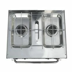 Spinflo Nelson 2 Burner Hob Marine Cooker -Truma Shop Spinflo Nelson Marine 2 08939.1395398561