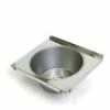 Thetford Spinflo SBL2040S Small Round Stainless Steel Sink -Truma Shop Spinflo small round sink 66427.1466692931