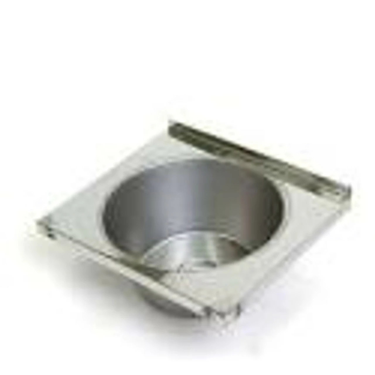 Thetford Spinflo SBL2040S Small Round Stainless Steel Sink 3 Thetford Spinflo SBL2040S Small Round Stainless Steel Sink