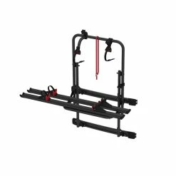 Fiamma 200 DJ Sprinter - Crafter Bike Rack 2006 Onwards -Truma Shop Sprinter Crafter CarryBike black 02093A93A 29356.1663943766