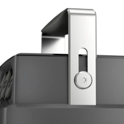 Dometic PLB 40 Portable Camping Leisure Battery -Truma Shop Stainless handle 76171.1549629917