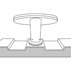 Vision Plus Status 270 Campervan Caravan TV Aerial -Truma Shop Status 270 73783.1567086679