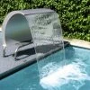 Astral Ornamental Swan Curtain 1000 Swimming Pool Water Fountain -Truma Shop Swan Curtain 1000 gloss 30515.1402049980