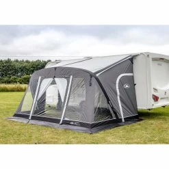 SunnCamp Swift Air Extreme Caravan Awning