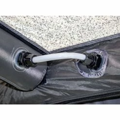 SunnCamp Swift Air Extreme Caravan Awning -Truma Shop Swift Air Extreme 390 Single Inflation Awning 95452.1677071222