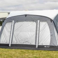 SunnCamp Swift Air SC Caravan Awning -Truma Shop SwiftAir390SC 10 SF2026 78508.1665060262