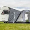 SunnCamp Swift Caravan Awning 2 SunnCamp Swift Caravan Awning -Truma Shop SwiftAir390SC 4 SF2026 87317.1665127805