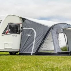 SunnCamp Swift Caravan Awning