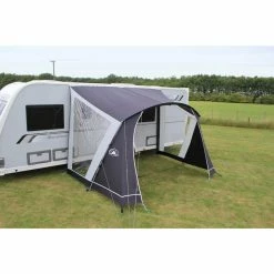 SunnCamp Swift Sun Canopy Caravan Porch -Truma Shop SwiftCanopy330 front high 94779.1670585304