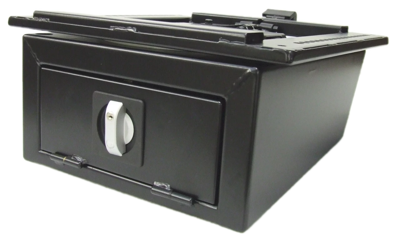 Sportscraft VWT5 Swivel Plate And Seat Box With Safe 3 Sportscraft VWT5 Swivel Plate And Seat Box With Safe