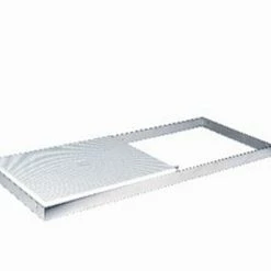 Astral 500 To 970mm Pool Ladder Tread Adaptor Kit