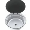 SpinFlo Thetford Basic Line 30 Caravan Motorhome Round Sink 2 SpinFlo Thetford Basic Line 30 Caravan Motorhome Round Sink -Truma Shop Thetford Basic line 07949.1489936410