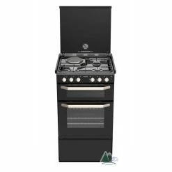 Thetford Spare - K1520 Lower Pan Storage Door - Caprice Style SMAO5098.BKX -Truma Shop Thetford K1520 cooker electric lower drawer 10185.1639450749