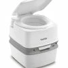 Thetford Porta Potti 365 Qube Portable Camping Toilet -Truma Shop Thetford Porta Potti 365 toilet 32766.1607088494