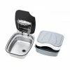 Thetford Accessory Kit For Argent Caravan Sink -Truma Shop Thetford Argent Kit 38154.1626084698