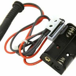 Thetford Spare - C200CW Cassette Toilet LED Wiring Harness With Battery Holder