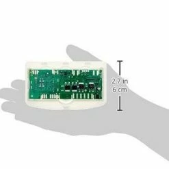 Thetford Spare Control Panel SC250 SW For Cassette Toilet In Caravan Or Motorhome 7 Thetford Spare Control Panel SC250 SW For Cassette Toilet In Caravan Or Motorhome -Truma Shop Thetford spare 50710 4 20435.1668804585