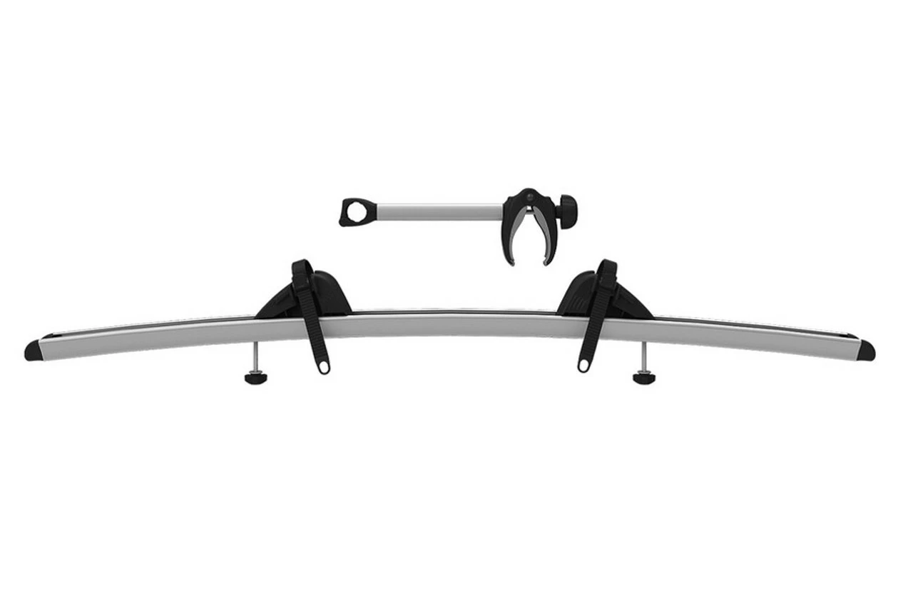 Thule Elite G2 3rd Bike Carrier Rail Extension Kit 3 Thule Elite G2 3rd Bike Carrier Rail Extension Kit