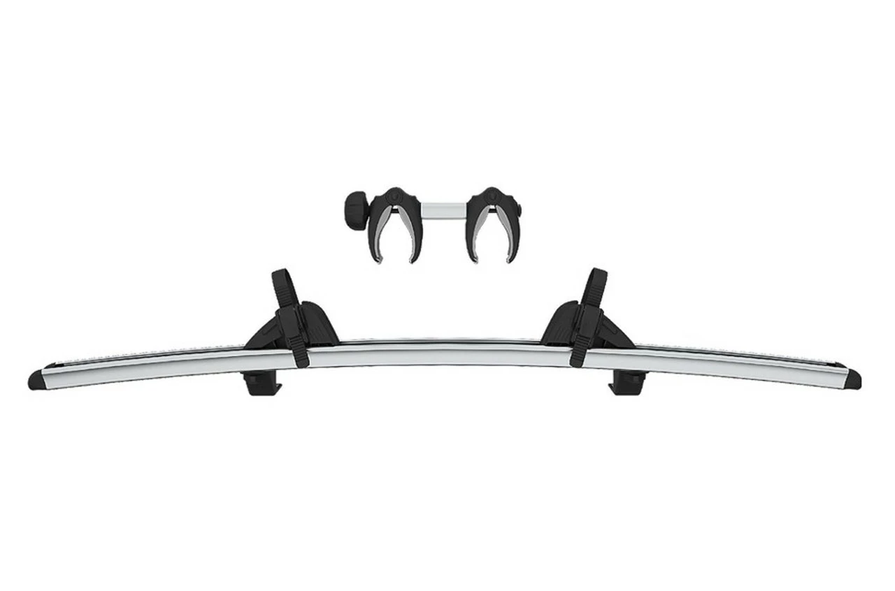 Thule Elite G2 & Excellent 4th Bike Carrier Rail Extension Kit 3 Thule Elite G2 & Excellent 4th Bike Carrier Rail Extension Kit