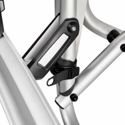 Thule Lift V16 Rear Wall Mounted Bike Rack Carrier -Truma Shop Thule Lift Platform Lock 24357.1536330273