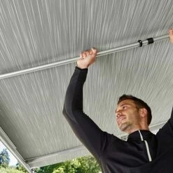 Thule G2 Tension Rafter For Omnistor Awnings -Truma Shop Thule Tension Rafter 3 62079.1538133470