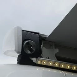 Thule Awning LED Mounting Rail And 4 Metre LED Strip -Truma Shop ThuleMountingRail 21808.1673886590