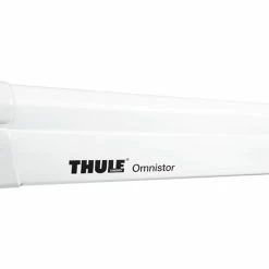 Thule Omnistor 8000 Wall-Mounted Caravan Motorhome Awning 13 Thule Omnistor 8000 Wall-Mounted Caravan Motorhome Awning -Truma Shop Thule 8000 white cassette 42155.1667904910