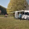 Thule Omnistor 4200 Wall-Mounted Campervan Awning -Truma Shop Thule LS Awnings Omnistor 4900 Tirol 80777.1667568474