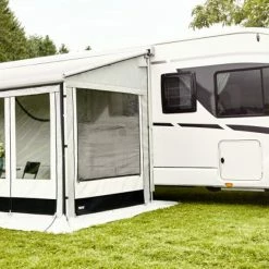 Thule Residence G3 Caravan, Campervan And Motorhome Awning Privacy Room