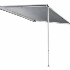 Thule Omnistor 1200 Caravan Awning Canopy -Truma Shop Thule Omnistor 1200 Awning Open 87392.1512641947