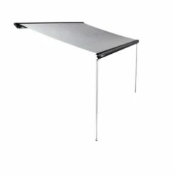 Thule Omnistor 6300 Awning & Bracket Kit For Ducato Jumper Boxer H2 > 2007 -Truma Shop Thule Omnistor 6200 Awning Anthracite Open 79977.1571214196