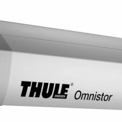 Thule Omnistor 6300 Roof-Mounted Caravan Campervan Motorhome Awning -Truma Shop Thule Omnistor 6200 Box Anodised 625xxxxx 09951.1572447252
