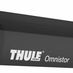 Thule Omnistor 6300 Roof-Mounted Caravan Campervan Motorhome Awning -Truma Shop Thule Omnistor 6200 Box Anthracite 30xxxx 37911.1572447263