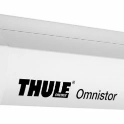 Thule Omnistor 6300 Roof-Mounted Caravan Campervan Motorhome Awning -Truma Shop Thule Omnistor 6200 Box White 620xxxxx 46770.1572447276