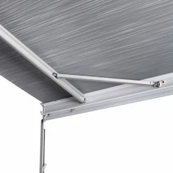 Thule Omnistor 6300 Roof-Mounted Caravan Campervan Motorhome Awning -Truma Shop Thule Omnistor 9200 Awning Integrated Tension Arms 97004.1572447300