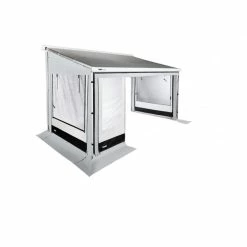 Thule Residence G3 Caravan, Campervan And Motorhome Awning Privacy Room -Truma Shop Thule Residence G3 FRONT OUT 25409.1528712534