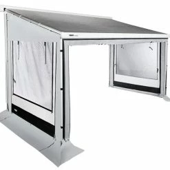 Thule Residence G3 Caravan, Campervan And Motorhome Awning Privacy Room -Truma Shop Thule Residence G3 Front 99253.1513701441