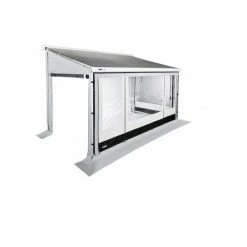 Thule Residence G3 Caravan, Campervan And Motorhome Awning Privacy Room -Truma Shop Thule Residence G3 SIDE OUT 15487.1528712534
