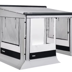 Thule Residence G3 Awning Privacy Room For SWB VW T5 T6 Campervan -Truma Shop Thule Residence G3 T5 T6 11258.1657017529
