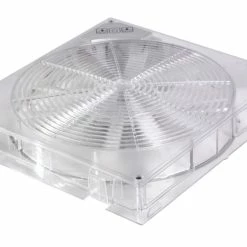 Thule Omnivent Rooflight Fan Ventilator 12v Kit