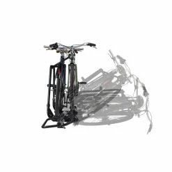 Thule Caravan A-Frame Superb XT Standard Bike Rack 12 Thule Caravan A-Frame Superb XT Standard Bike Rack -Truma Shop Tilting Frame 93563.1669825645