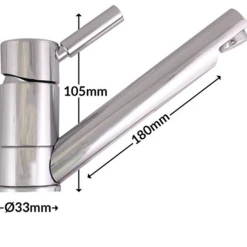 Reich Trend E Campervan Caravan Chrome Mixer Tap 7 Reich Trend E Campervan Caravan Chrome Mixer Tap -Truma Shop TrendE 1 77429.1675851094