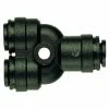 John Guest Speed Fitting 12mm Two Way Divider -Truma Shop Two Way Divider2 RM2312E 60161.1567673625
