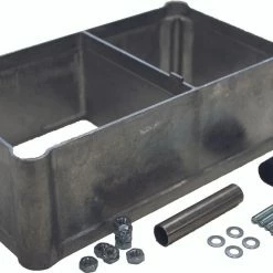 Truma Ultrastore Campervan Water Heater Cowl Extension Kit