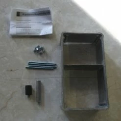 Truma Ultrastore Campervan Water Heater Cowl Extension Kit 7 Truma Ultrastore Campervan Water Heater Cowl Extension Kit -Truma Shop US2 26315.1546856210