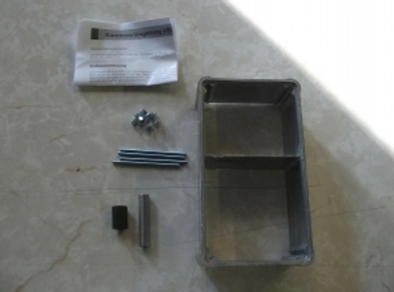 Truma Ultrastore Campervan Water Heater Cowl Extension Kit 5 Truma Ultrastore Campervan Water Heater Cowl Extension Kit - Image 3